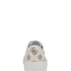 Jelexa Peony Canvas Sneakers