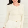 Jen Sweater Cardigan