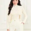 Jen Sweater Cardigan