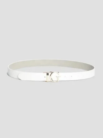 Jena Peony Belt