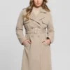 Jenny Trench Coat