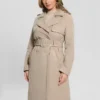 Jenny Trench Coat