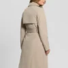 Jenny Trench Coat