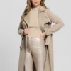 Jenny Trench Coat