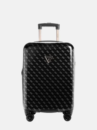 Jesco 20″ 8-Wheel Suitcase