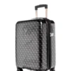 Jesco 20″ 8-Wheel Suitcase