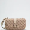 Jessa Crossbody Bag
