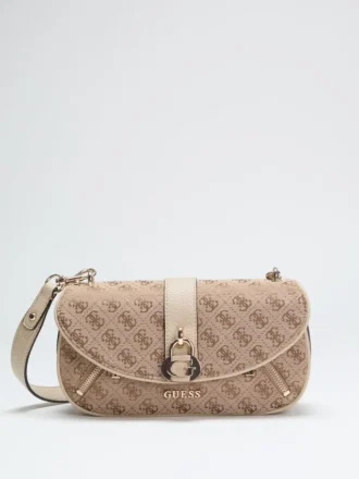 Jessa Crossbody Bag