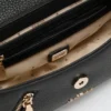 Jessa Logo Crossbody Bag