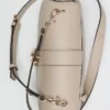 Jessa Logo Crossbody Bag