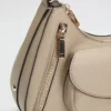 Jessa Logo Shoulder Bag