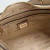 Jessa Logo Shoulder Bag