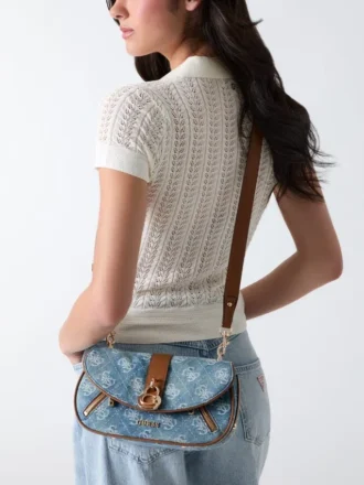 Jessa Shoulder Bag