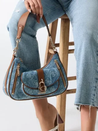 Jessa Shoulder Bag