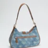 Jessa Shoulder Bag