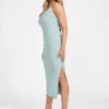 Jiulia Maxi Sweater Dress