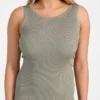 Jiulia Maxi Sweater Dress