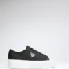 Joezi Low-Top Flatform Sneakers