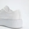 Joezi Low-Top Flatform Sneakers