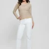 Josie Boat-Neck Sweater