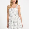 Julie Corset Dress