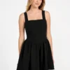 Julie Corset Dress