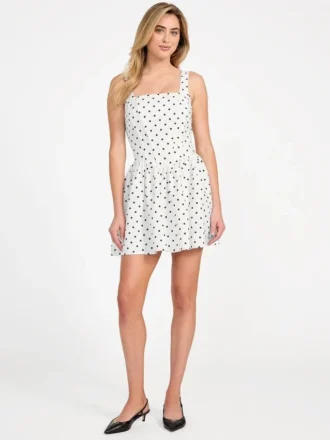 Julie Corset Dress