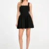 Julie Corset Dress