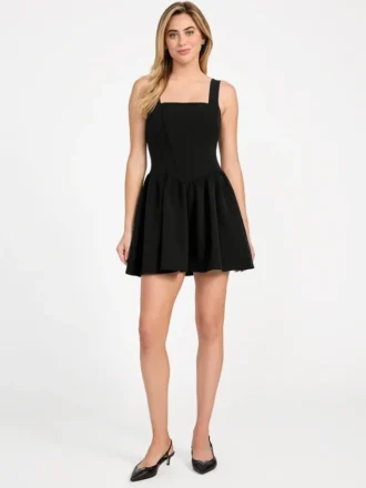 Julie Corset Dress