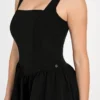 Julie Corset Dress