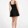 Julie Corset Dress