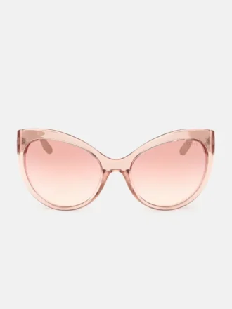 Juliette Butterfly Plastic Sunglasses
