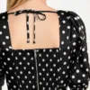 Juliette Woven Top