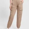 Juno Cargo Joggers