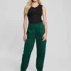 Juno Cargo Joggers