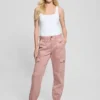 Juno Cargo Joggers