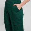 Juno Cargo Joggers