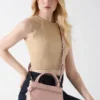 Justine Shoulder Bag