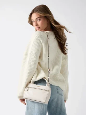 Justine Shoulder Bag