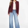 Kaesi Boucle Jacket