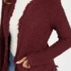 Kaesi Boucle Jacket