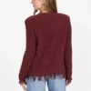 Kaesi Boucle Jacket