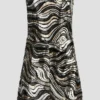 Kahlo Sequin Romper