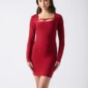 Kamille Bandage Dress
