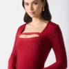 Kamille Bandage Dress