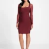 Kassandra Bandage Dress