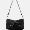 Kassie Shoulder  Bag