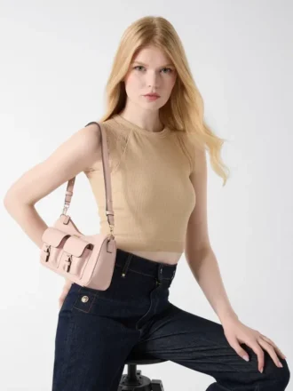 Kassie Shoulder  Bag