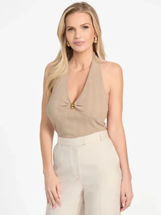 Kathleen Sweater Top