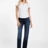 Katie Short-Sleeve Top